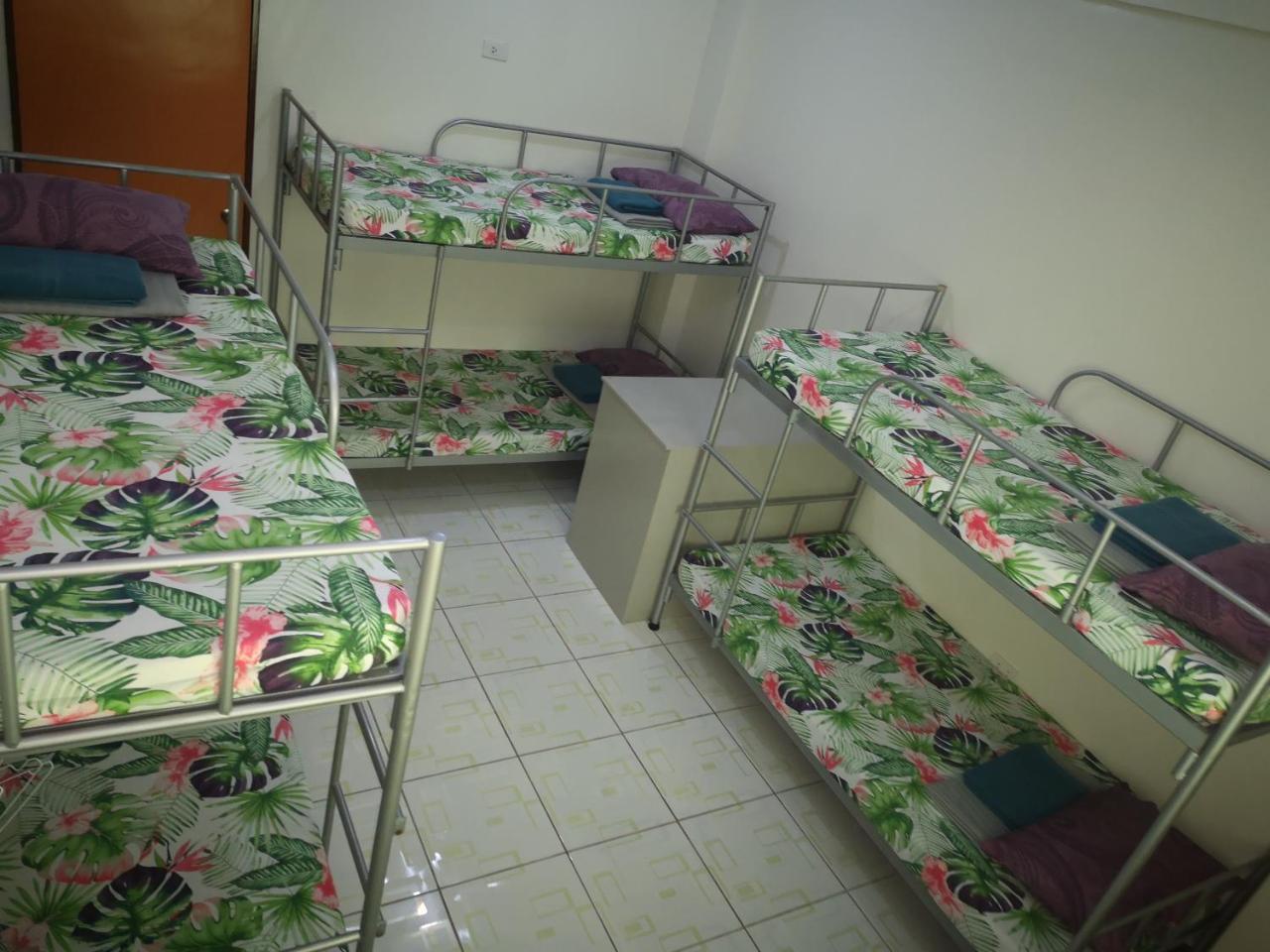 JDL Residences Hostel Legazpi Exterior foto
